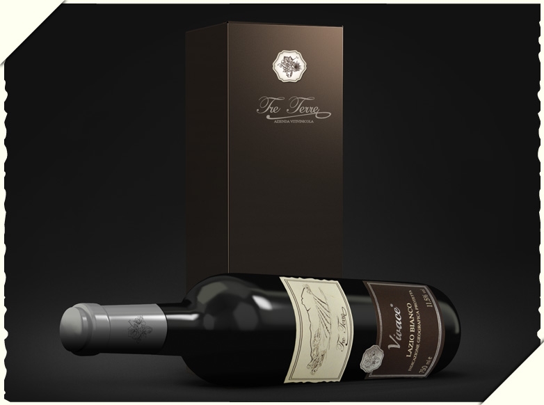Vivace  | Vino a km0