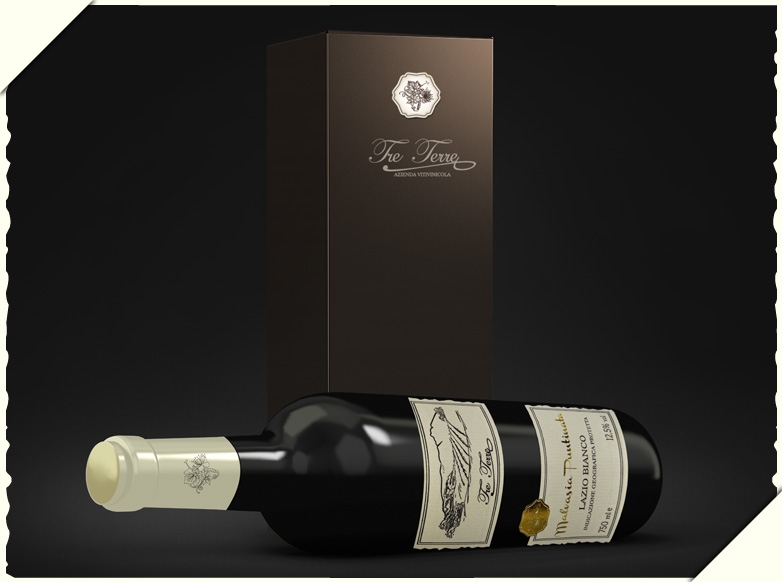Vivace  | Malvasia Puntinata | Vino a km0