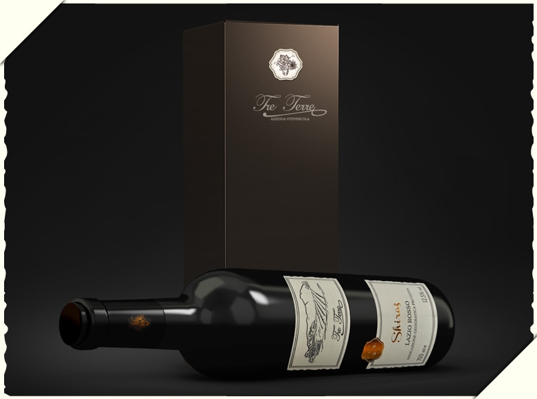Shiraz  | Vino a km0