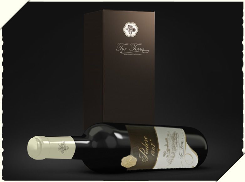 Affinati in Rovere: Podere 1407