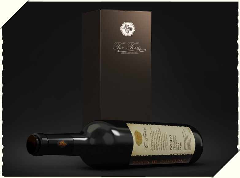 Nettare di Circe | Vino Passito